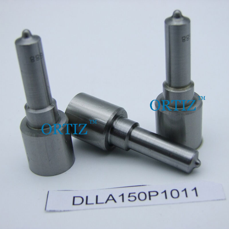 ORTIZ HYUNDAI 0433171654 oil nozzle DLLA150P1011 for auto engine and injector spray gun nozzle DLLA 150 P1011