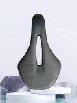 Polyurethane Foam Bike Cushions Customized Logo Children Bike Cushion Seat