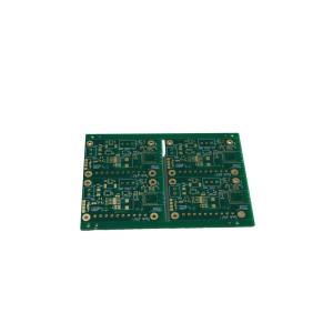 China 12000mah Surface Mount Pcb Assembly Thickness 0.2mm Customized wholesale
