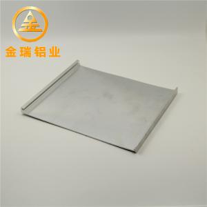China Electronic Field Aluminium Alloy Sheet Extrusion Process CTI Certification wholesale