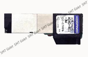 China YAMAHA Valve SMT Spare Parts A040-4E1-3W KH2-M7101-00X wholesale