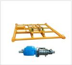 YH-200G Hydraulic Feeding Drilling Rig Equipment Portable drilling rigs