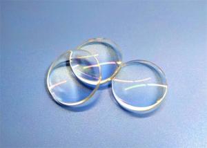 China OEM / ODM Aspheric Optical Plastic relay lens PMMA AR Coating wholesale