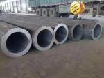 ASME SA106 Seamless Carbon Steel Pipe For High Temperature Service