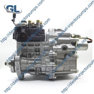 China 4TNV88 Diesel Yanmar Fuel Injection Pump 729659-51360 F wholesale