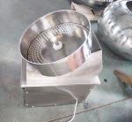 Granule Pill Counter Pharmaceutical Counting And Filling Machine 200 Holes