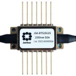 Janhoo 1550nm Butterfly SOA Semiconductor Optical Amplifier