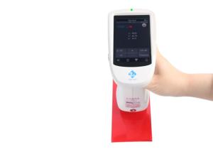 China 3nh Color Measurement Equipment TS7600 for Linen, Cotton, Terry, Synthetics, and Other Towel Cloths Color Consistency wholesale