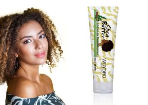 China Edge Control 250ml Shea Butter Leave In Conditioner wholesale