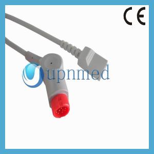 China Philips-Utah IBP adapter Cable wholesale