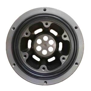 China Commercial Vehicle Viscous Vibration Damper High Performance Engine Accessories wholesale