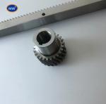Good Quality Flexible Helical Spur Steel Gear Rack