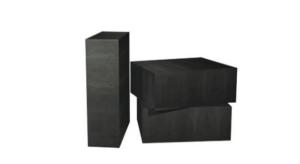 China Anti Spalling Resin Bonded Magnesia Carbon Bricks wholesale