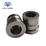 Yg8 Carbide Pulley Yg15 Tungsten Carbide Wire Guide Roll And Carbide Straighteni