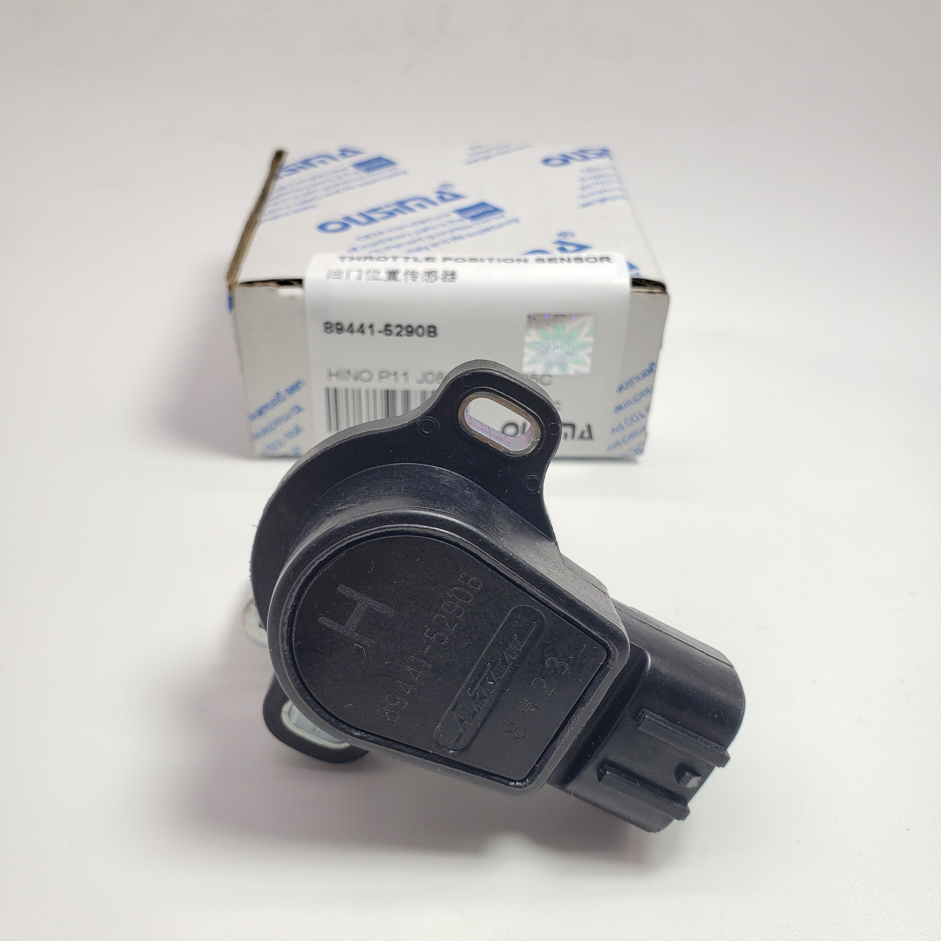 Accelerator Pedal Sensor 89441-5290b For HINO P11 J08C J08E J05C