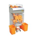 Automatic Orange Juice Machine: Quick & Easy