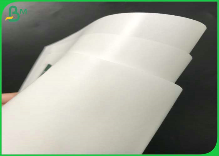glassine paper