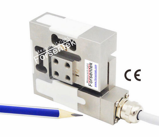 100lb 3 axis load cell 50lb