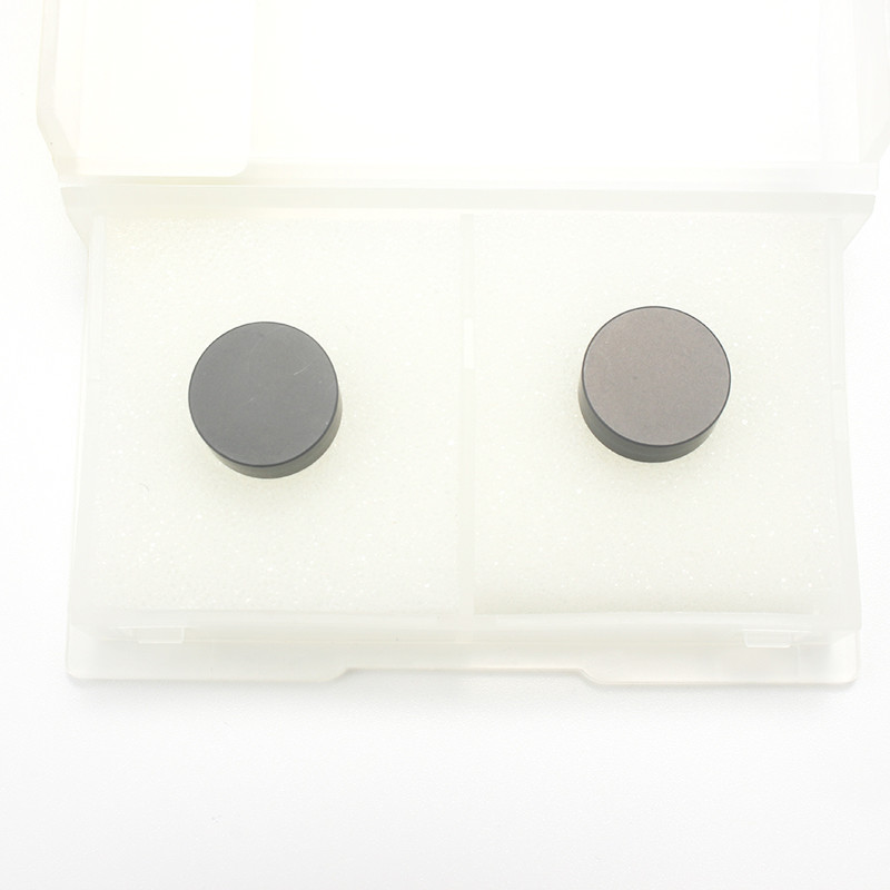 High Performance Custom RNGN120400-F CBN PCD Insert For Tools