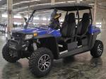 100% ORIGINAL Hisun Utv 4x4 Can Am 1000cc 4x4 UTV with Minimum Grand Clearance
