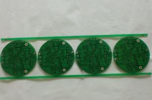 China IPC Standard Flexible Printed Circuit Board For Mobile Phone , Corrosion Resistance wholesale
