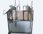 AC230V 50Hz 2kw IEC60335-2-24 Impact Test Apparatus