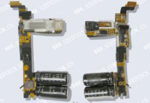 China For Erisoon K800 Flex Cables Replacement for Sony Repair Parts wholesale