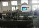 Automatic Pharmaceutical Bottle Packing Equipment / Eye Drop Carton Box Packing