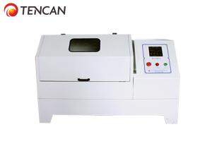 China 4*500ml Full - Directional Laboratory Ball Mill without Materials Blocking Sticking 110V / 220V wholesale