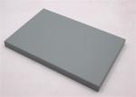 Matt PET Coating Medium Density Fiberboard Panels 1220x3050Mm