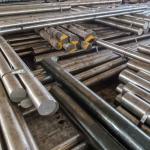 ASTM 310MoNbN UNS S31025 Stainless Steel Round Bar S31025 Round Bar