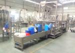 High Efficiency Paint Filling Equipment Barrel Weighing Filling Machines