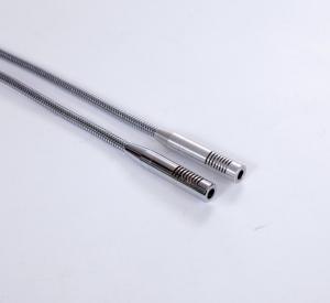 China Conference Flexible Microphone Gooseneck Bendable Gooseneck Condenser Mic wholesale
