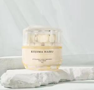 China Custom Anti Aging Moisturizer Retinol Face Whitening Cream Women Face Whitening Cream for Women wholesale