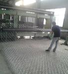 Hexagonal Gabion Box, Hexagonal Gabion Basket Galvanized/ PVC Coated /Gabion