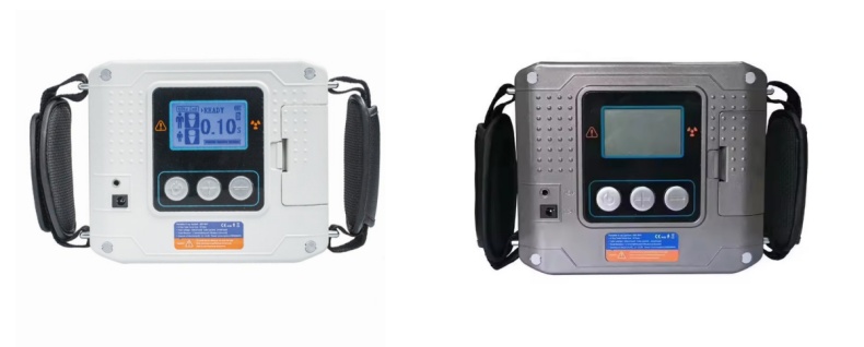 Light Weight Dental X-Ray Digital Machine Low Radiation Portable Dental X-Ray Machine