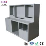 Customized OEM Processing Stainless Steel Sheet Metal Cabinet Bending Metal