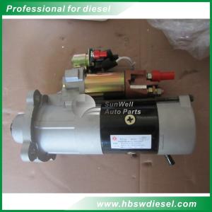 China QD52815 VG1560090007 starter for MITSUBISHI heavy truck wholesale