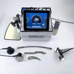 Radio Frequency 300W Tecar Therapy Machine Muscle Pain Body Sculpting