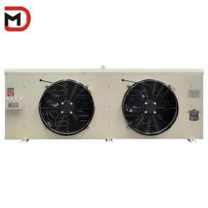 China Industrial Evaporative Air Cooler Evaporator For Walk In Freezer on sale