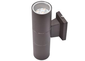 China Exhibition Room LED Wall Sconce Lights Number of LED 10 Lifespan 40000 Hours wholesale