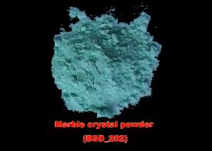 China High Glossy BSD Marble Crystal Powder For Polishing Marble Floor wholesale