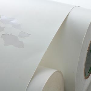 China Destructive Label Material Fragile Sticker Paper wholesale