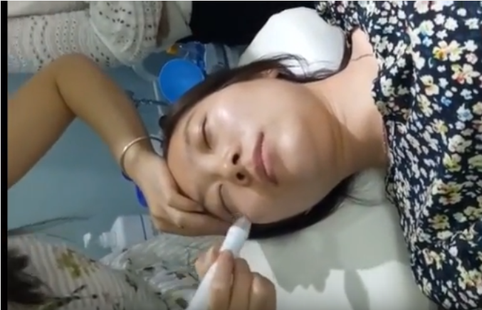 FDA approved ultrasound cavitation Radio frequency lpg endermologie machine price