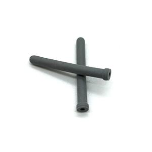 China 22mm 23mm Needle Sheath Blood Collection Accessories Grey Black wholesale