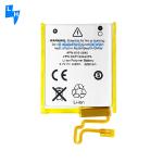 100% Compatible Yellow 220mAh A1446 Rechargeable Battery for iPod Nano 7th