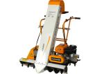 Household 8000Kg/H Grain Bagging Machine Automatic Drying