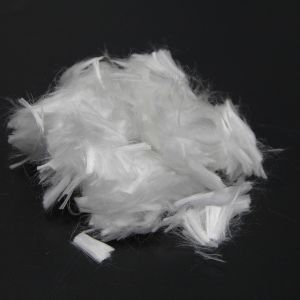 China ODM Monofilament Micro Plastic Fibreglass Fibres For Concrete wholesale
