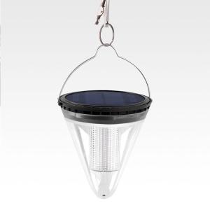 China Solar Powered Canopy Lamp for Outdoor Landscape Lighting 48000 Hour Working Lifetime wholesale