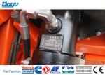 Deutz Air Cooled Engine Overhead Line Stringing Equipment Hydraulic Tension